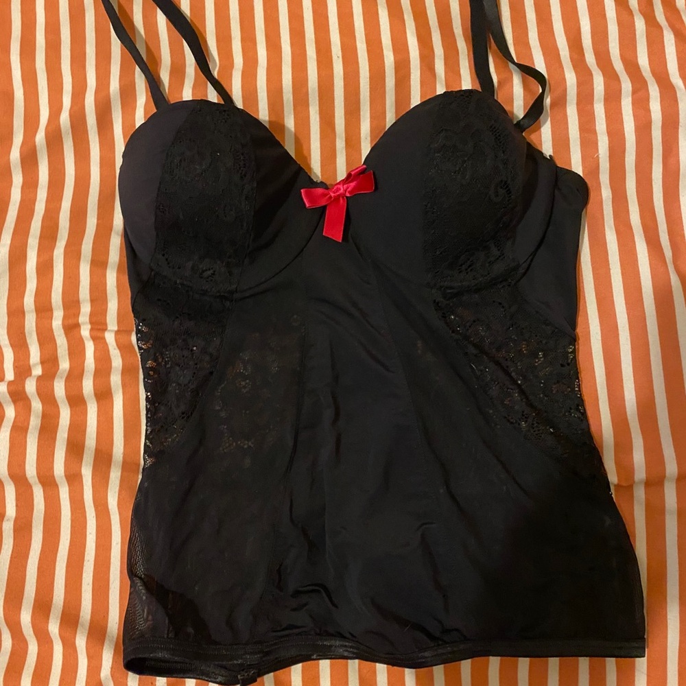 Bustier
